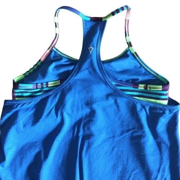 LuluLemon Ivviva Double Dutch tank - Picture 3 of 6